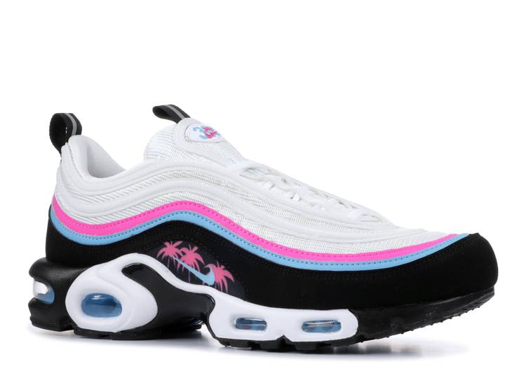 Air max plus store 97 miami vice