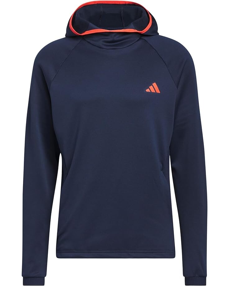 

Худи adidas Golf Cold.Rdy, цвет Collegiate Navy 2