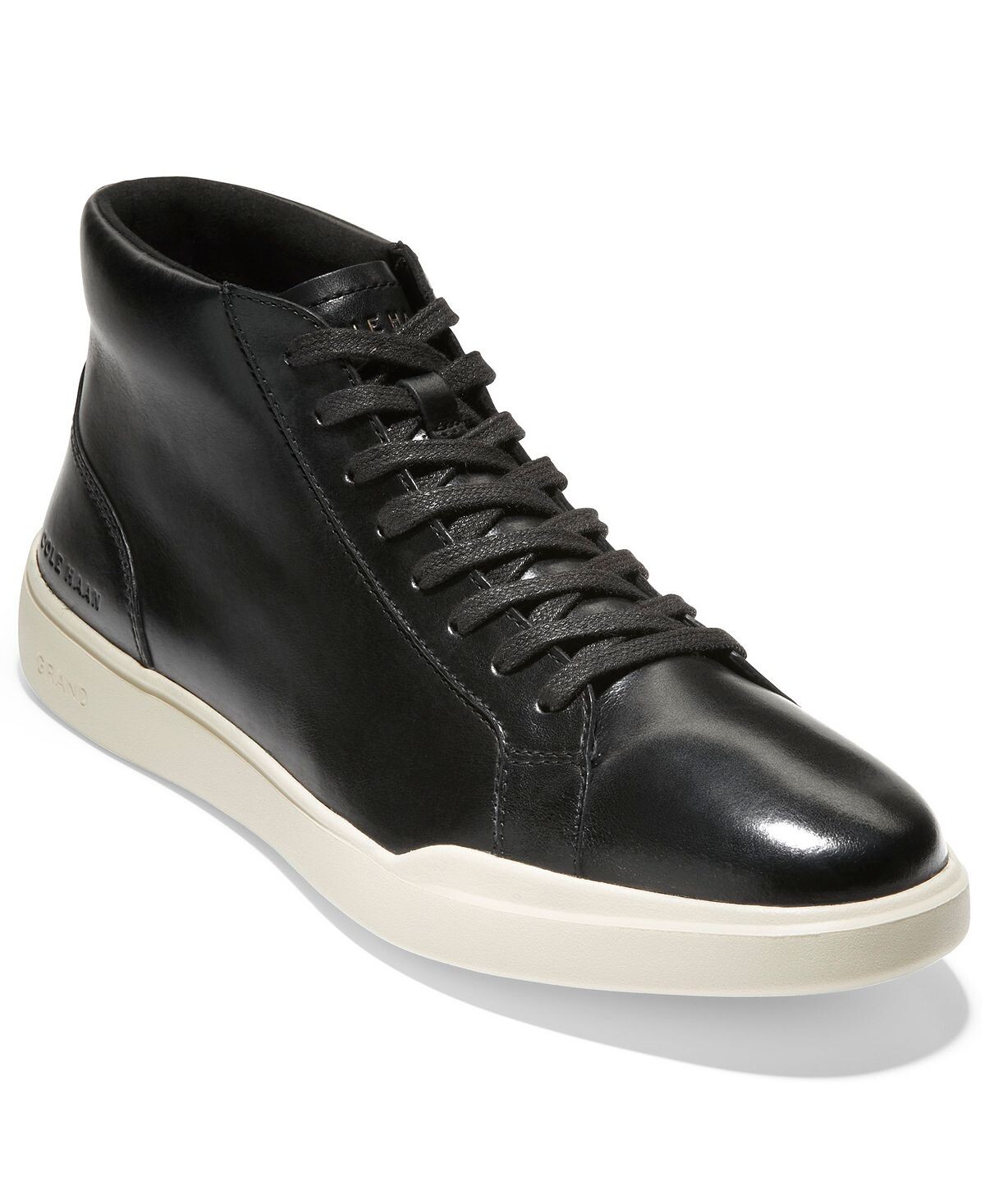 

Мужские кроссовки Grand Crosscourt Modern Midcut Cole Haan
