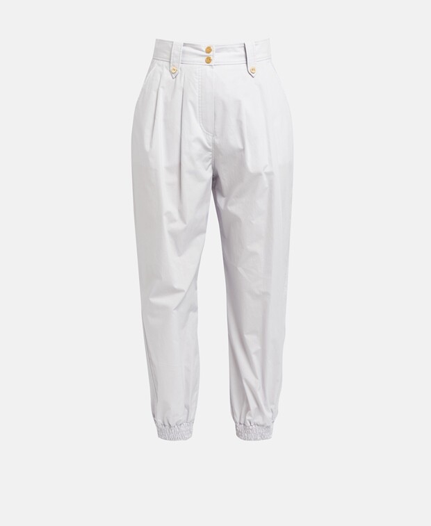 

Повседневные брюки Escada Sport, цвет Medium Grey