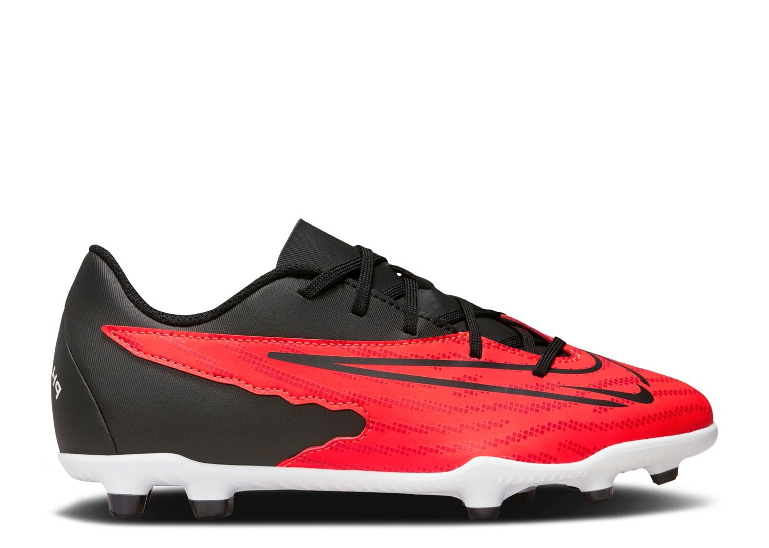 

Кроссовки Nike Phantom Gx Club Mg Gs 'Ready Pack', красный