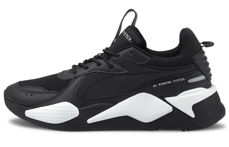 

Повседневная обувь Puma RS-X Life унисекс