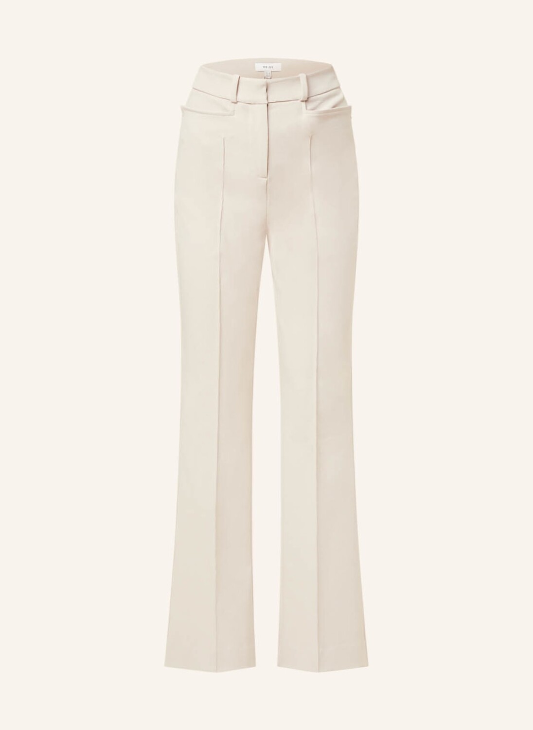 

Брюки REISS DYLAN, кремовый, Бежевый
