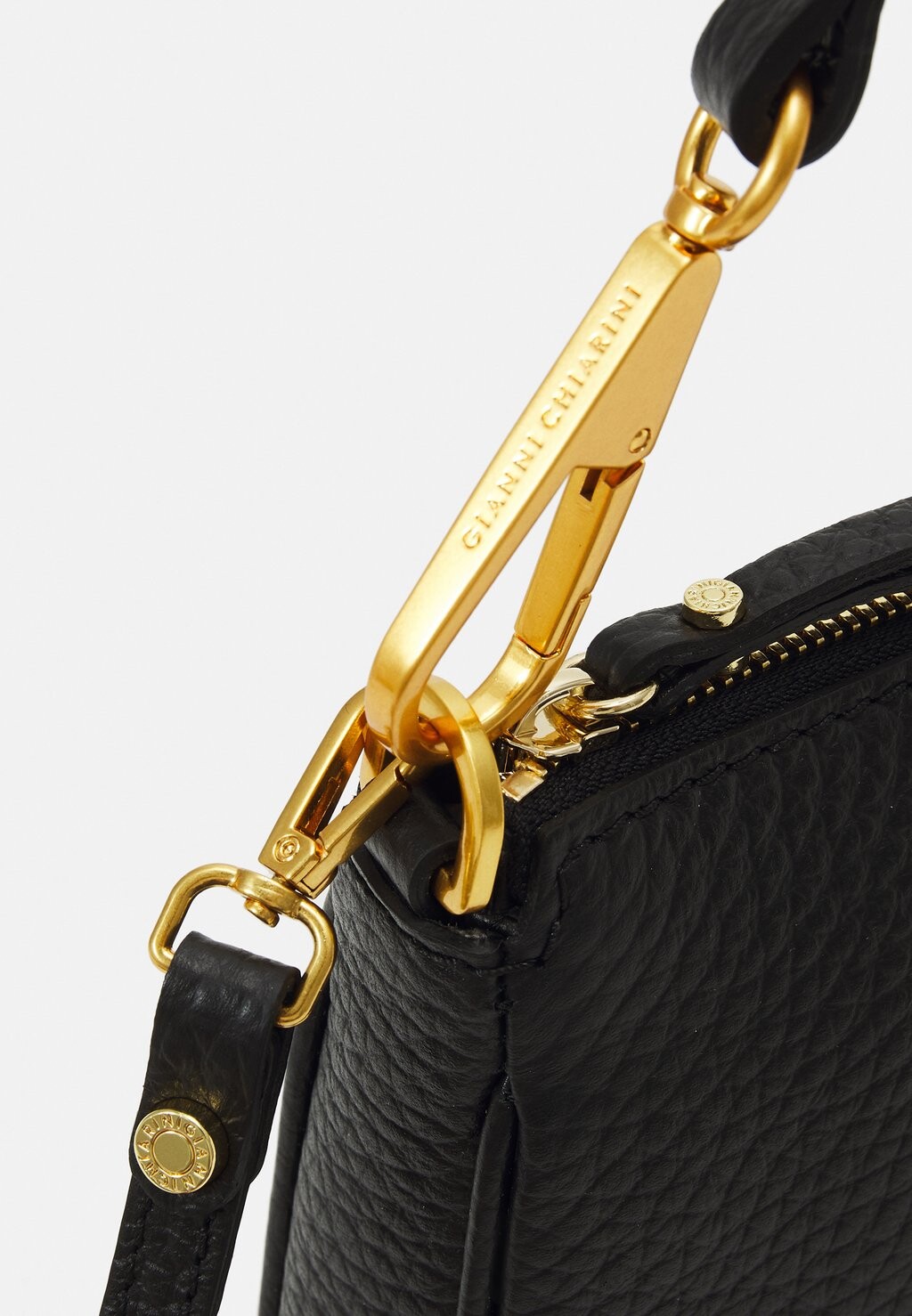 

Сумочка BROOKE Gianni Chiarini, черный