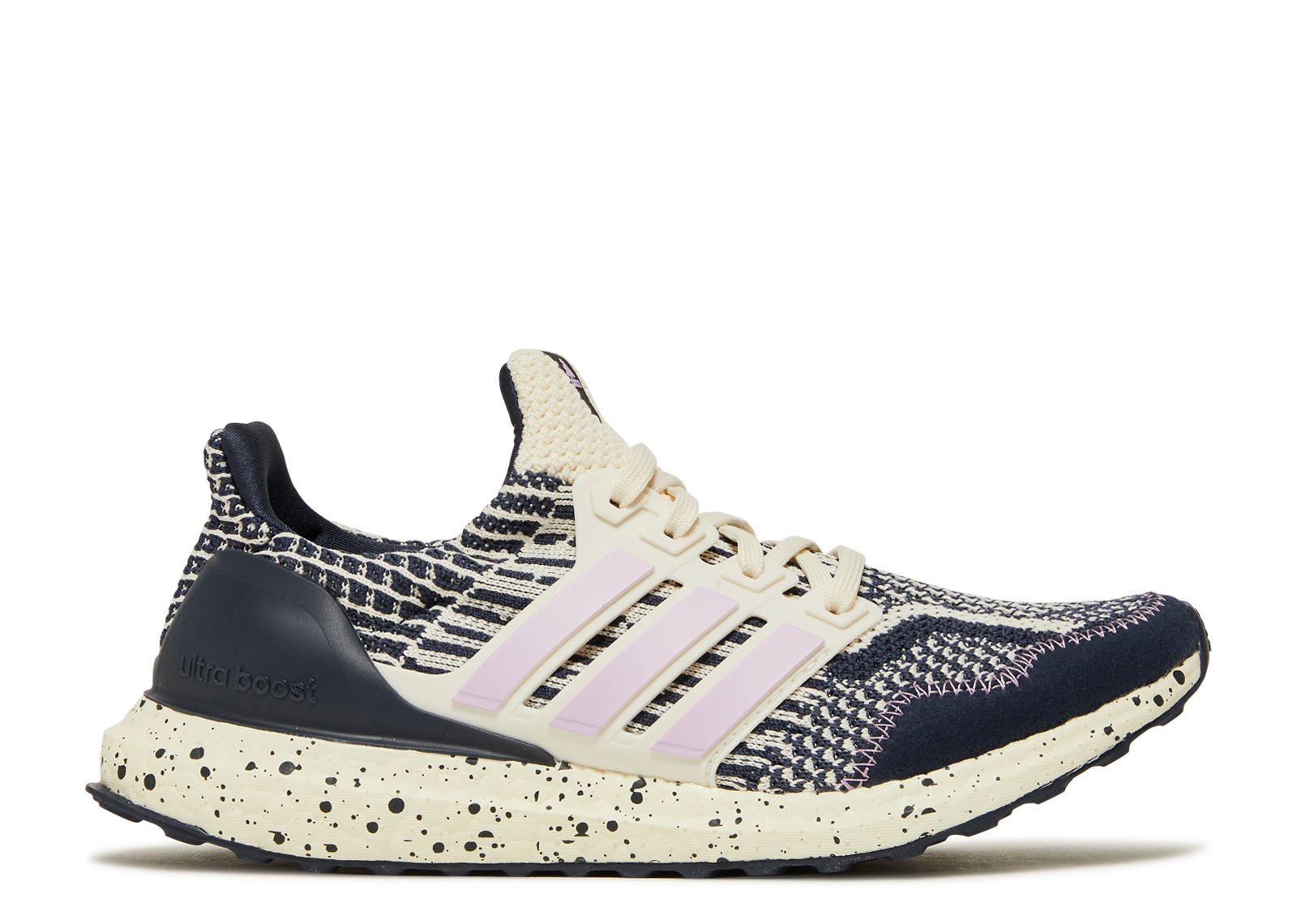 

Кроссовки adidas Wmns Ultraboost 5.0 Dna 'Shadow Navy Lilac Speckled', синий