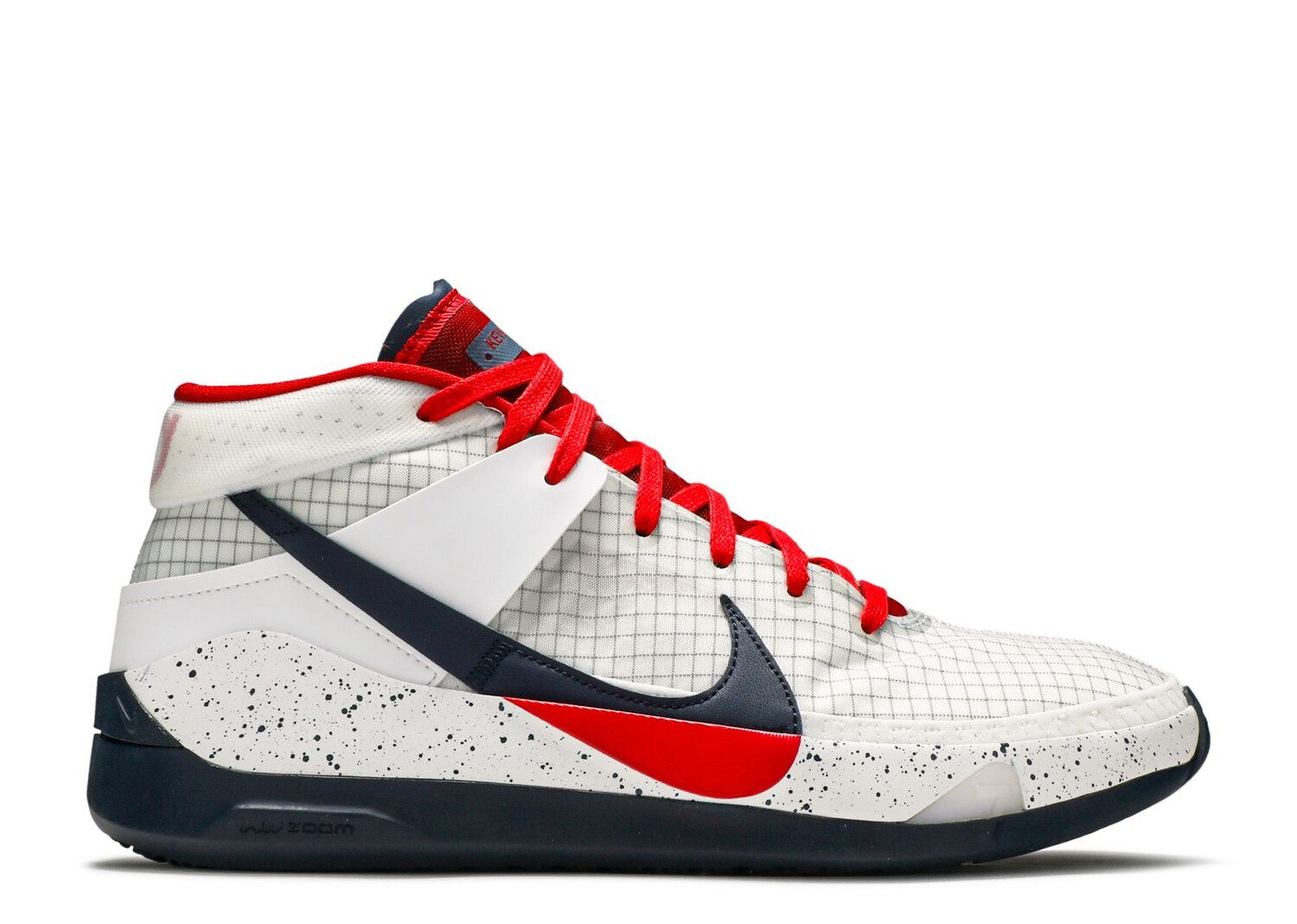 

Кроссовки Nike Kd 13 'Usa', белый