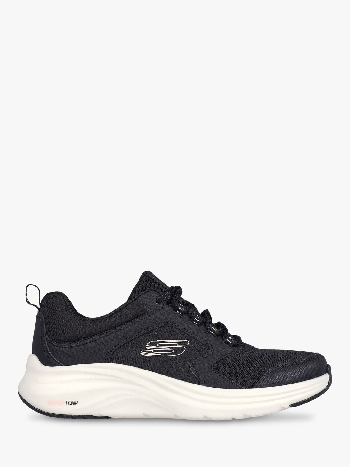 

Легкие кроссовки Vapor Foam Skechers, черный