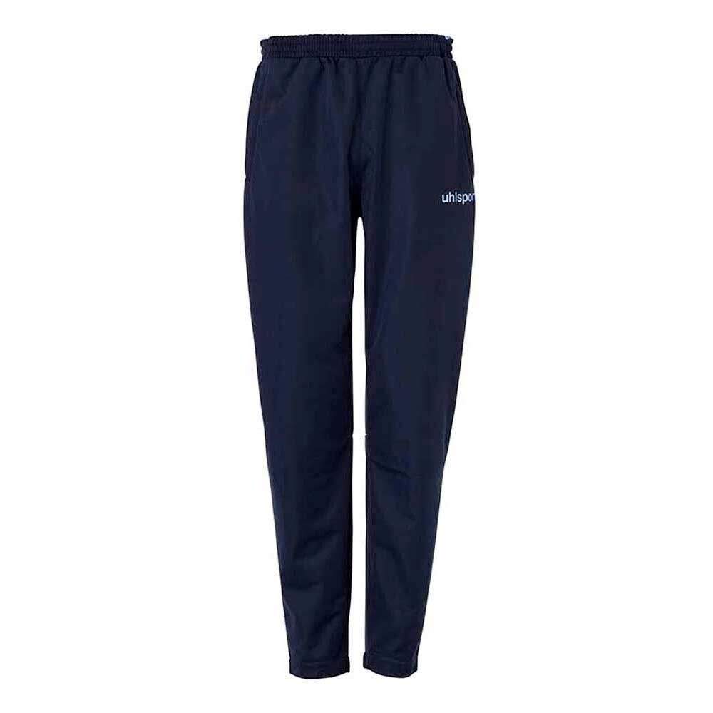 

Брюки Uhlsport Liga 2.0 Classic Long, синий