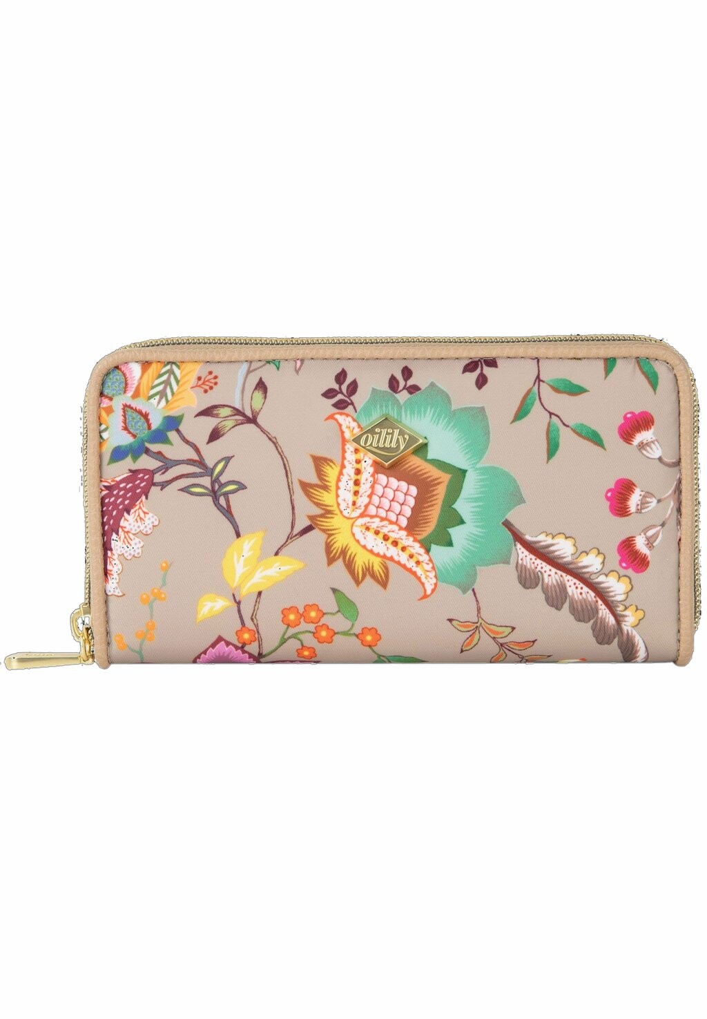 

Кошелек BOMB ZOEY Oilily, цвет beige