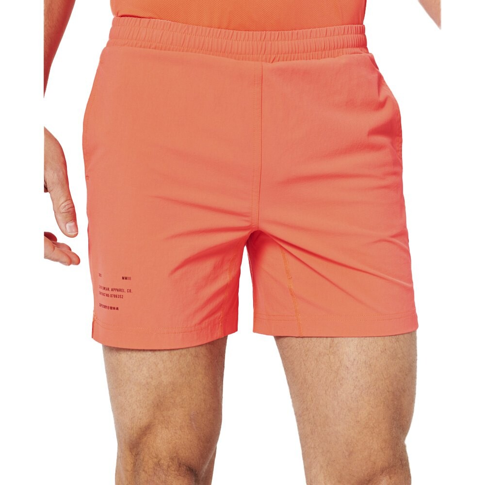 

Шорты Superdry Core Multi Sport, оранжевый