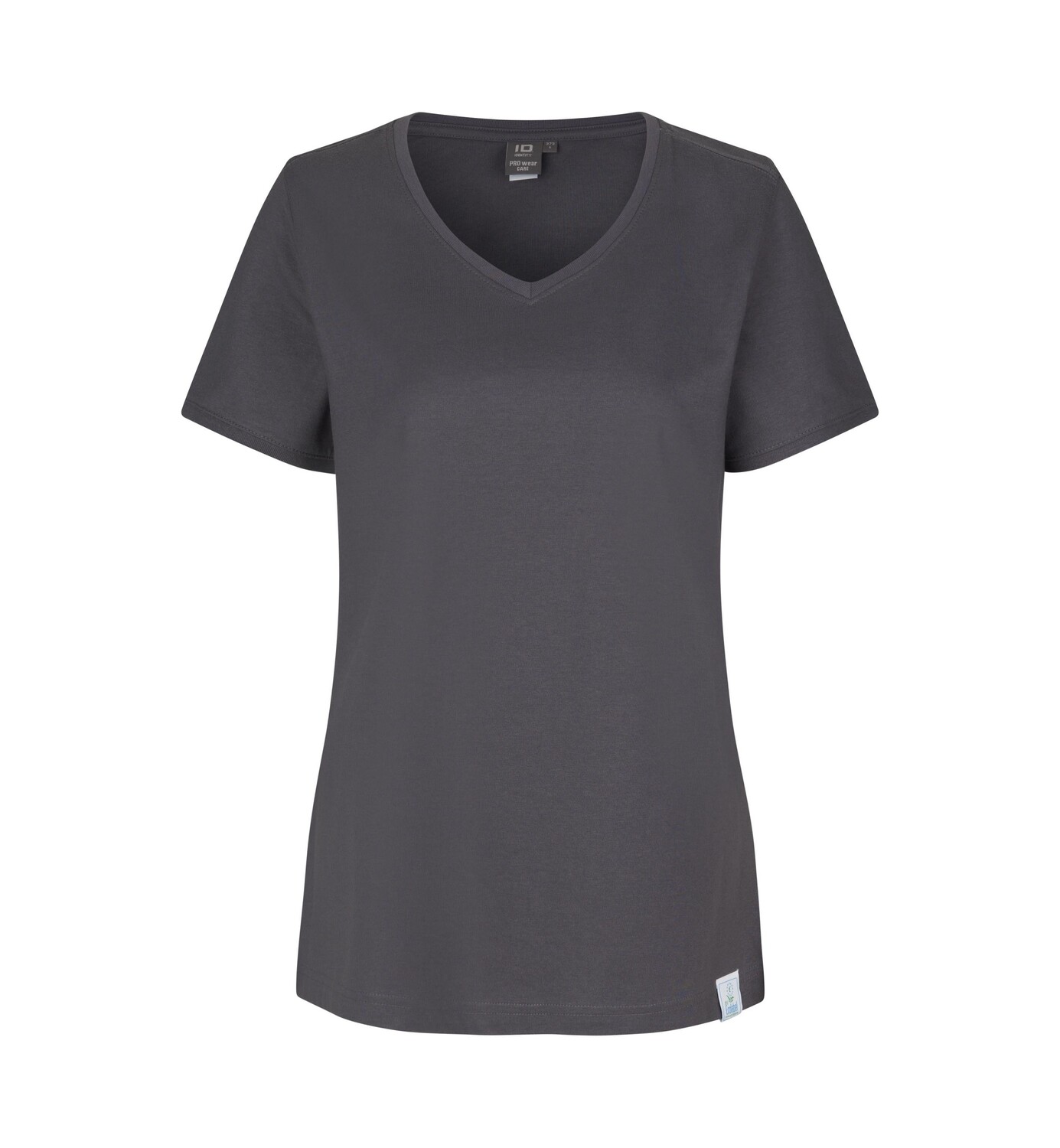 

Футболка PRO Wear by ID care, цвет Silver grey