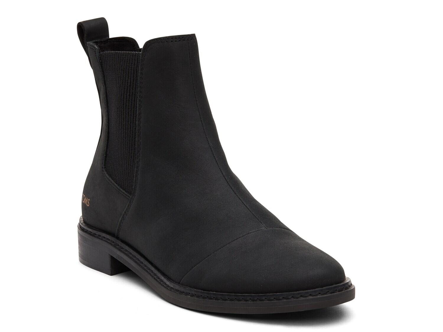 

Ботинки Toms Charlie, черный