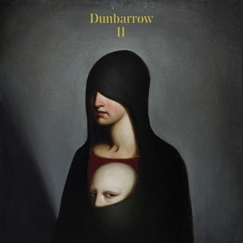 

Виниловая пластинка Dunbarrow: Dunbarrow Ii