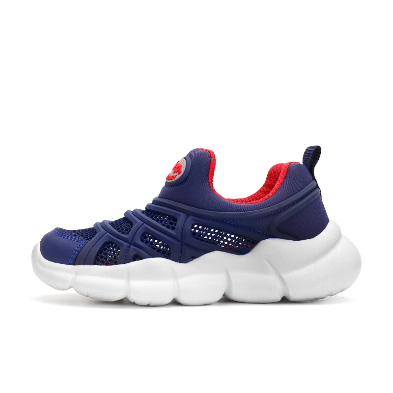 

Кроссовки Jeep Kids Lifestyle Shoes Kids Low-top Navy, цвет Navy