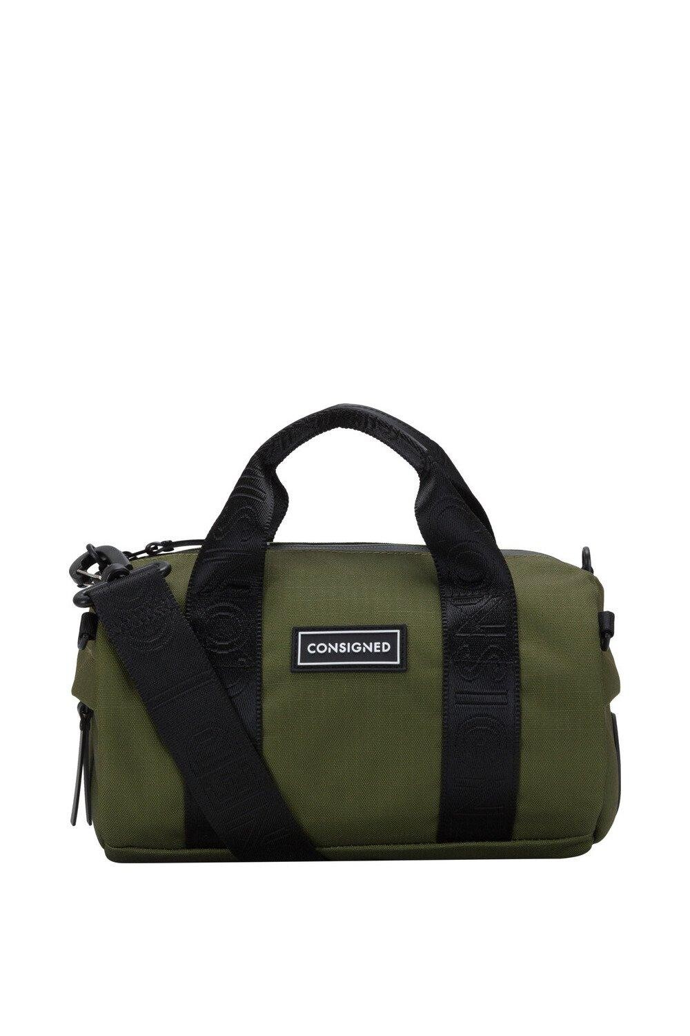 

Дорожный рюкзак Garett S Consigned, зеленый