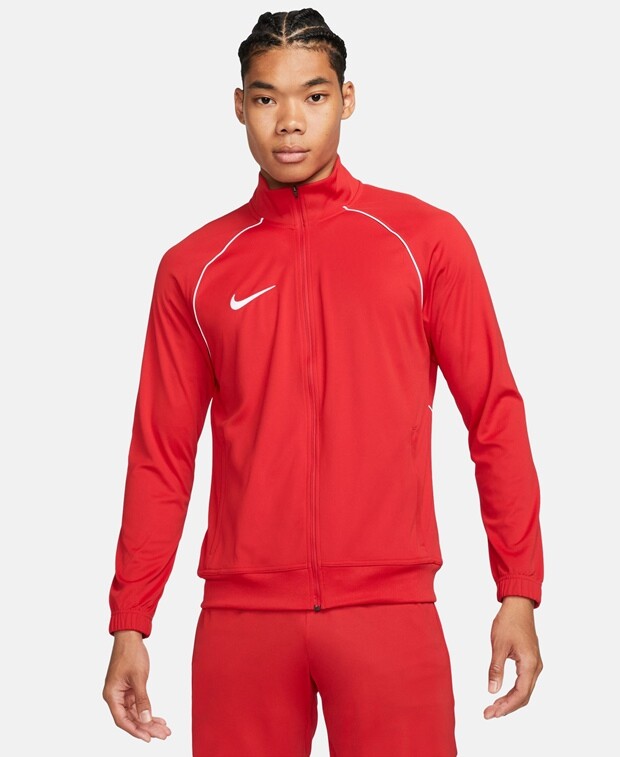 

Спортивная куртка Nike, красный