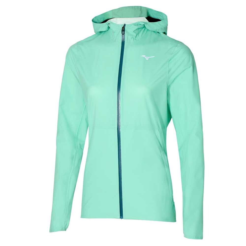 

Куртка Mizuno 20K ER, зеленый