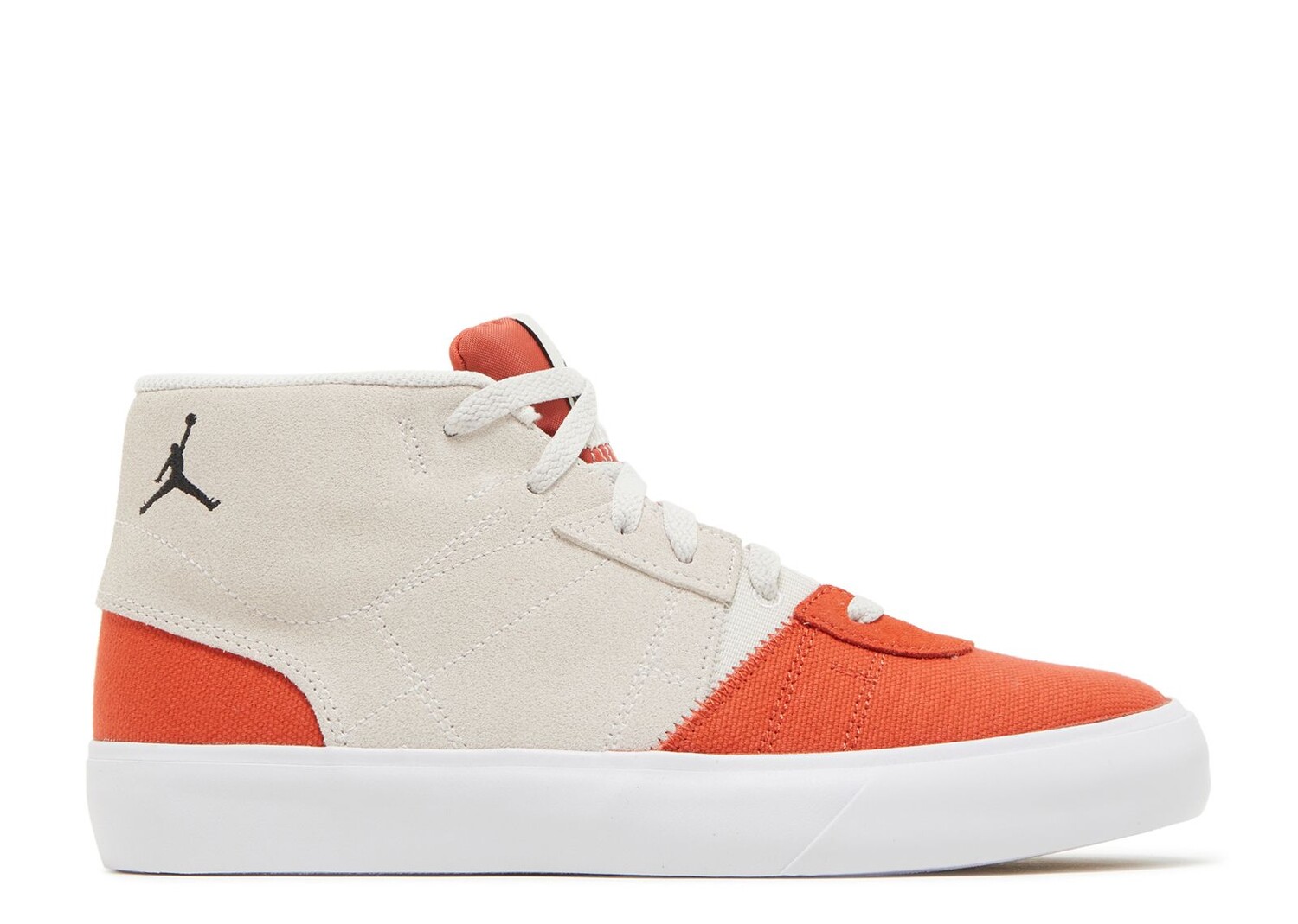 

Кроссовки Air Jordan Jordan Series.03 Mid 'Phantom', белый