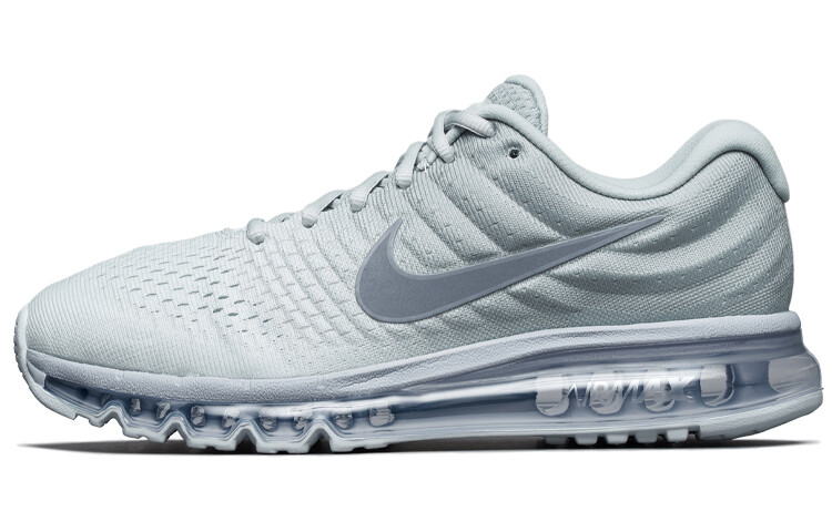 

Nike Air Max 2017 чистая платина