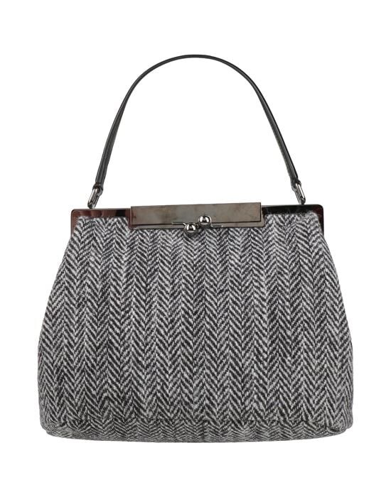 

Сумка DOLCE & GABBANA, черный