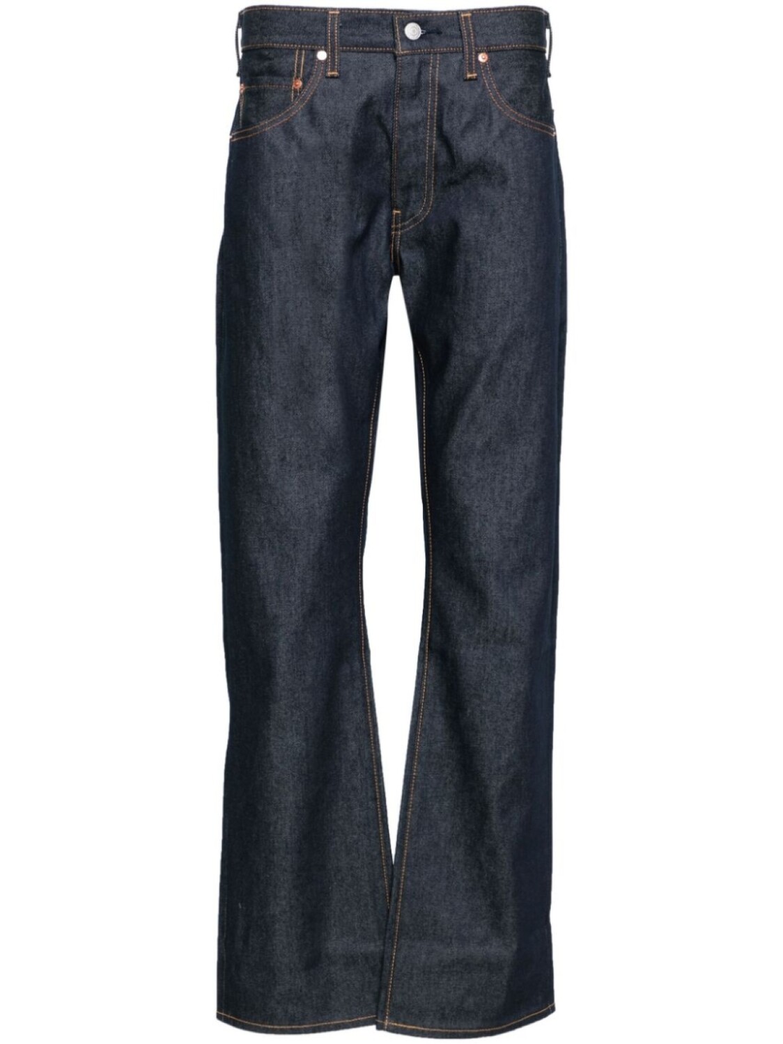 

Levi's джинсы bootcut 517™ средней посадки, синий