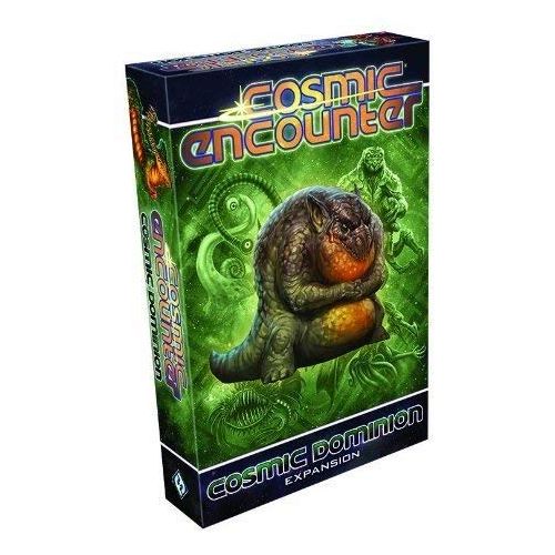 Настольная игра Cosmic Dominion: Cosmic Encounter Fantasy Flight Games