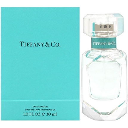 цена Парфюмированная вода 30 мл, Tiffany & Co