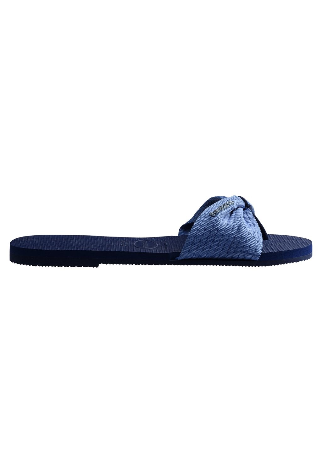 

Сандалии Havaianas, черный/светло-розовый
