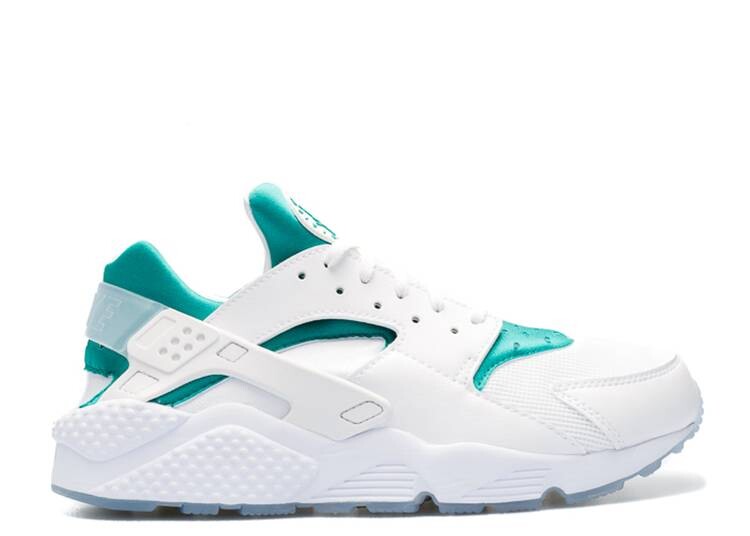 

Кроссовки Nike AIR HUARACHE PREMIUM 'PARIS', белый