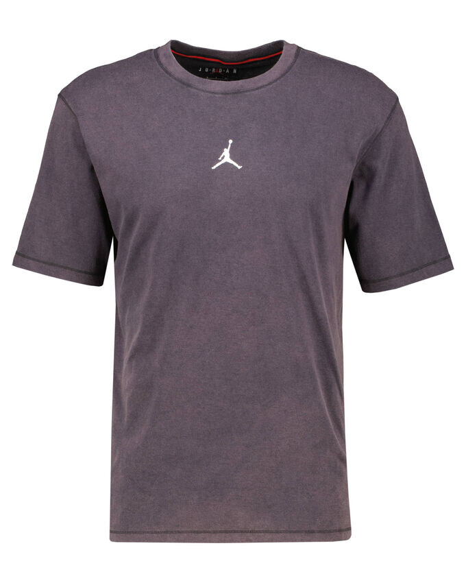 

Баскетбольная футболка Jordan Sport dri-fit Jordan, черный