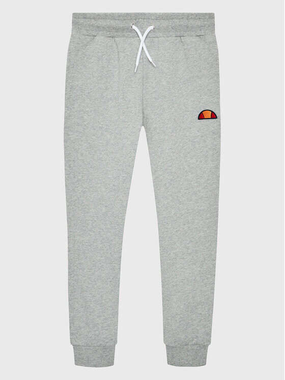 

Спортивные брюки стандартного кроя Ellesse, серый