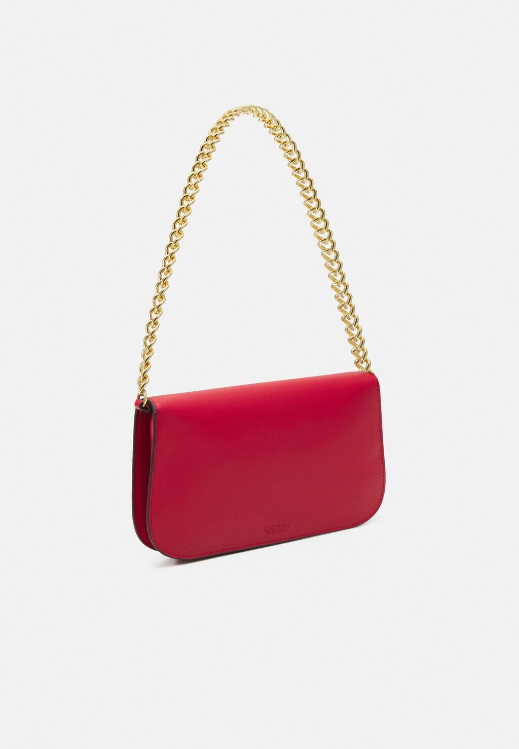 

Сумка Lauren Ralph Lauren СУМКА НА ПЛЕЧЕ TANNER, цвет martin red