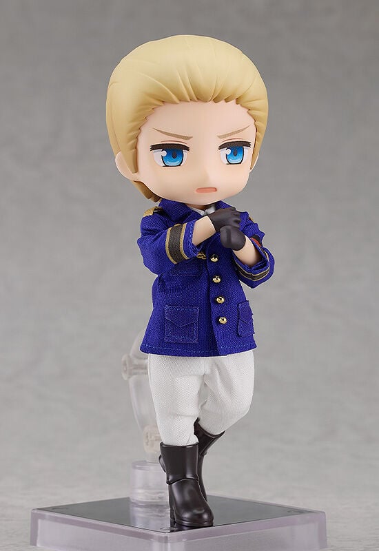 

Виниловая фигурка Hetalia World Stars - Germany Nendoroid Doll