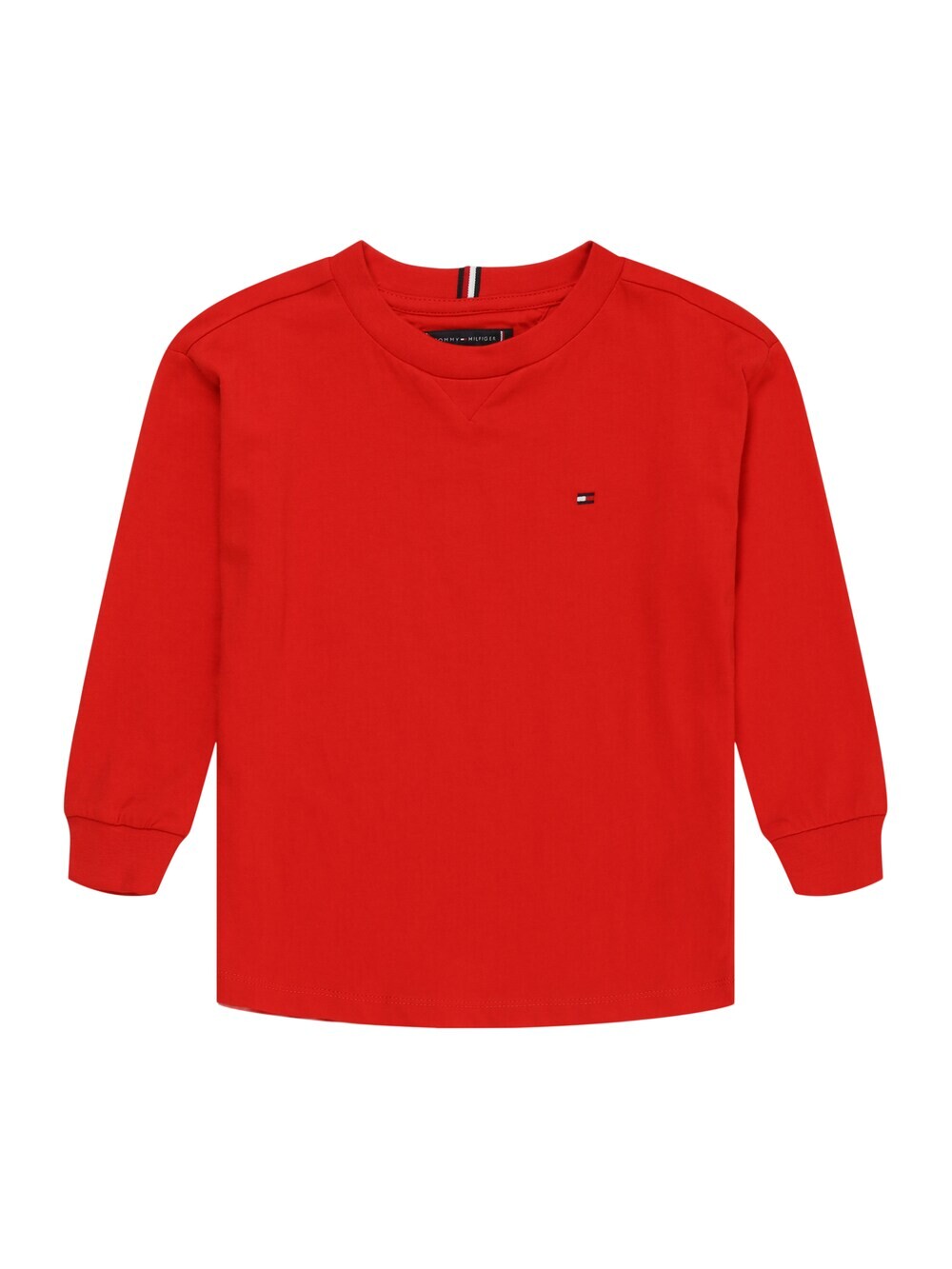 

Рубашка Tommy Hilfiger, красный