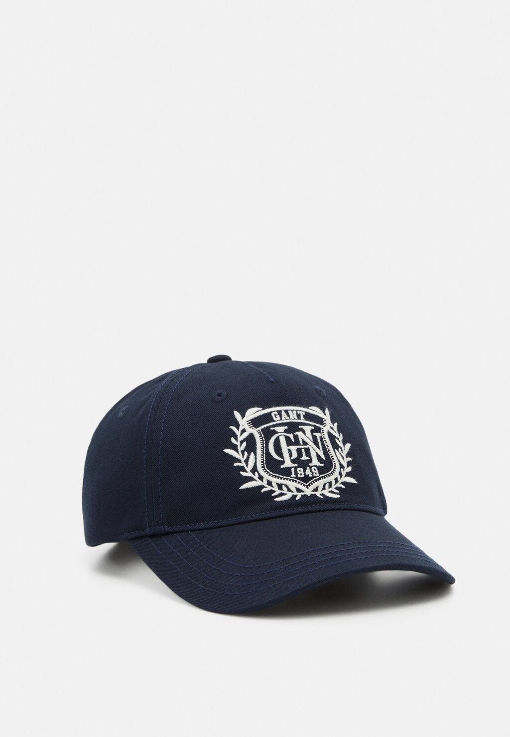 

Кепка GRAPHIC UNISEX GANT, вечерний синий