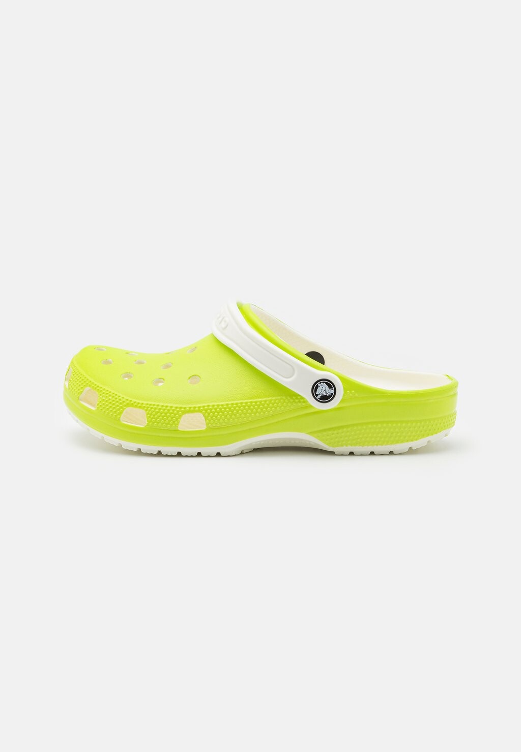 

Шлепанцы Crocs