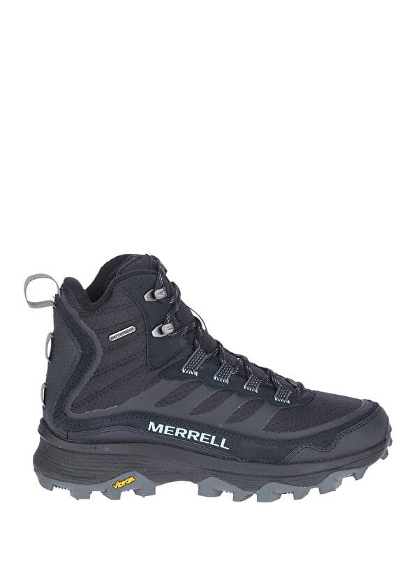 

Водонепроницаемые женские уличные ботинки moab speed thermo mid Merrell