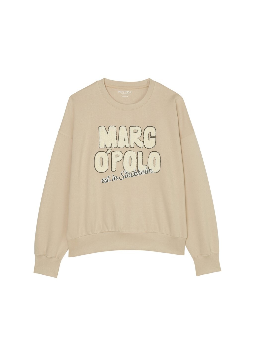

Толстовка Marc O'Polo, мультиколор