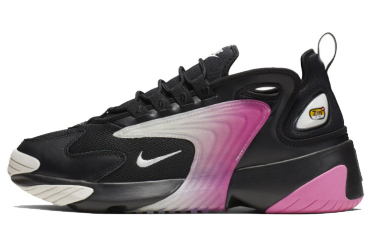 

Кроссовки Nike Wmns Zoom 2K Китайская роза