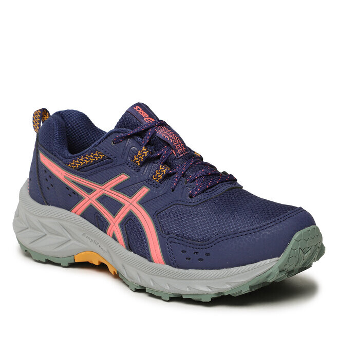 

Кроссовки Asics Gel-Venture, синий