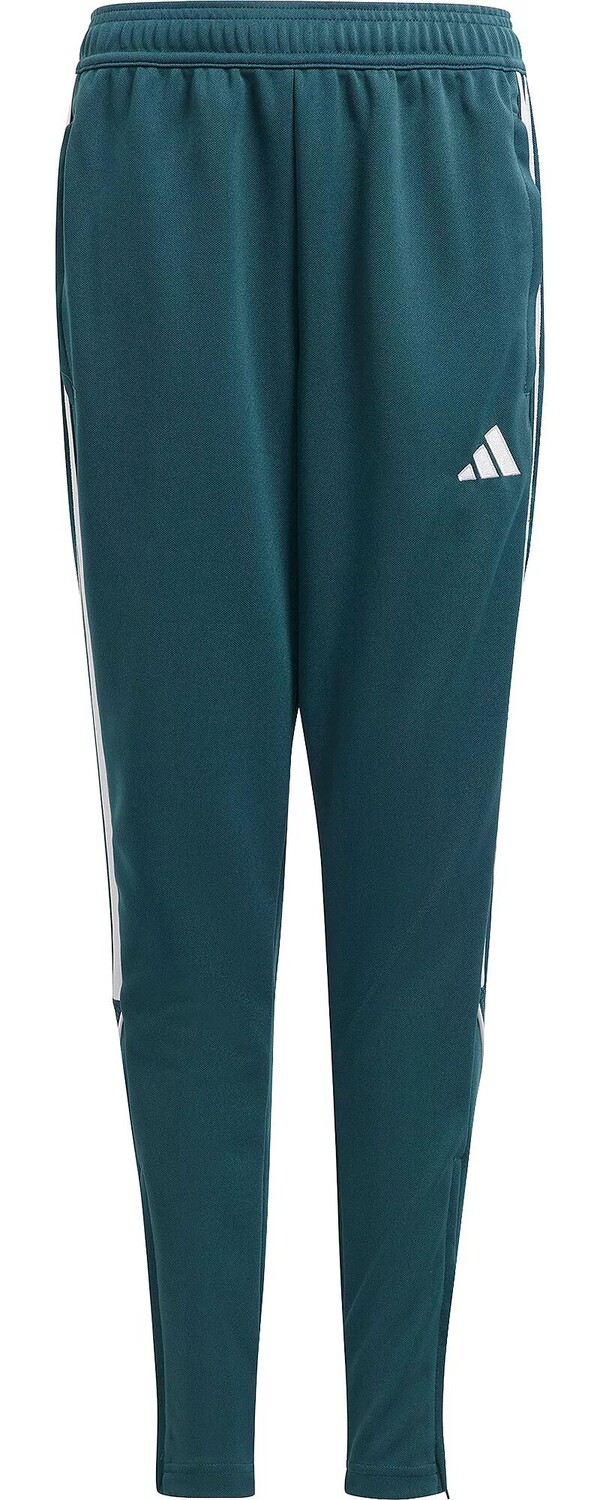 

Брюки с цветными блоками Adidas Tiro для мальчиков