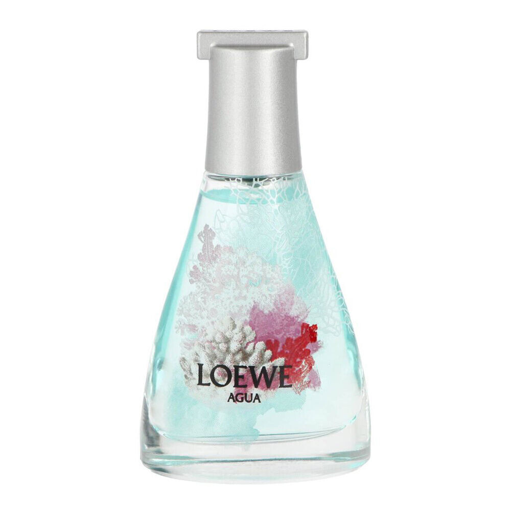 

Туалетная вода унисекс Loewe Agua Mar De Coral, 50 мл