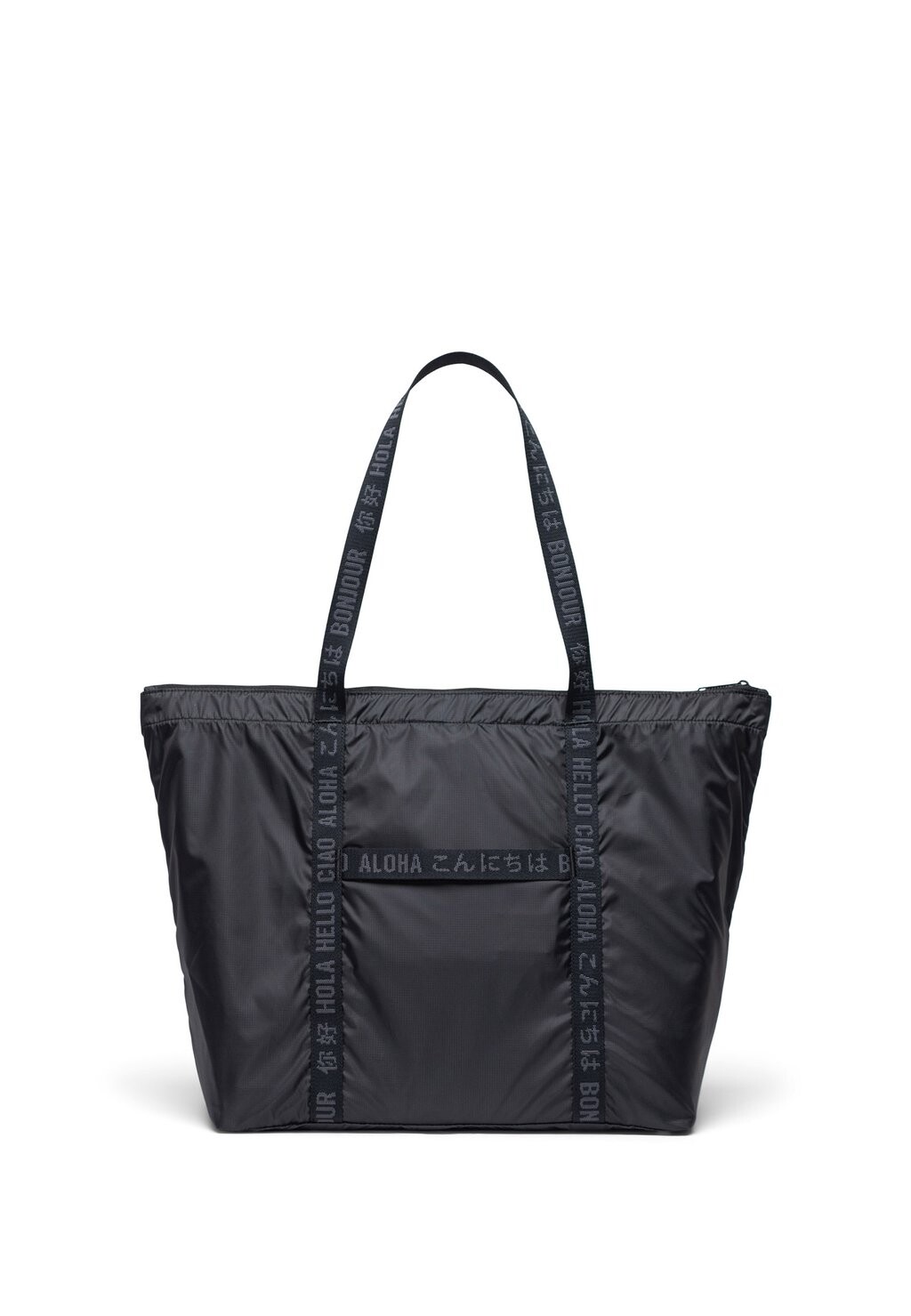

Сумка для покупок PORTLAND Herschel, черный