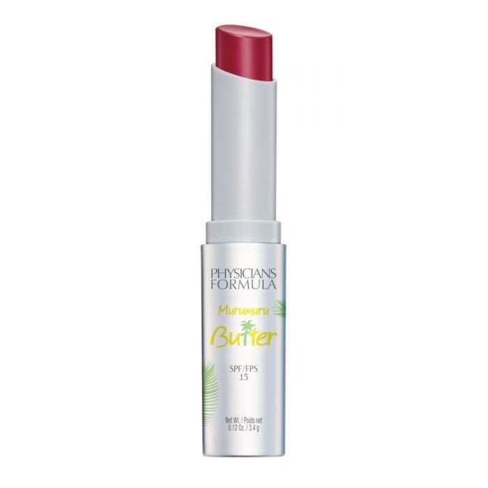 

Помада Murumuru Butter Lip Cream SPF 15 Physicians Formula, Pinkini