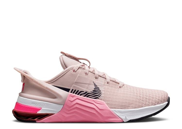 

Кроссовки Nike WMNS METCON 8 FLYEASE 'BARELY ROSE',