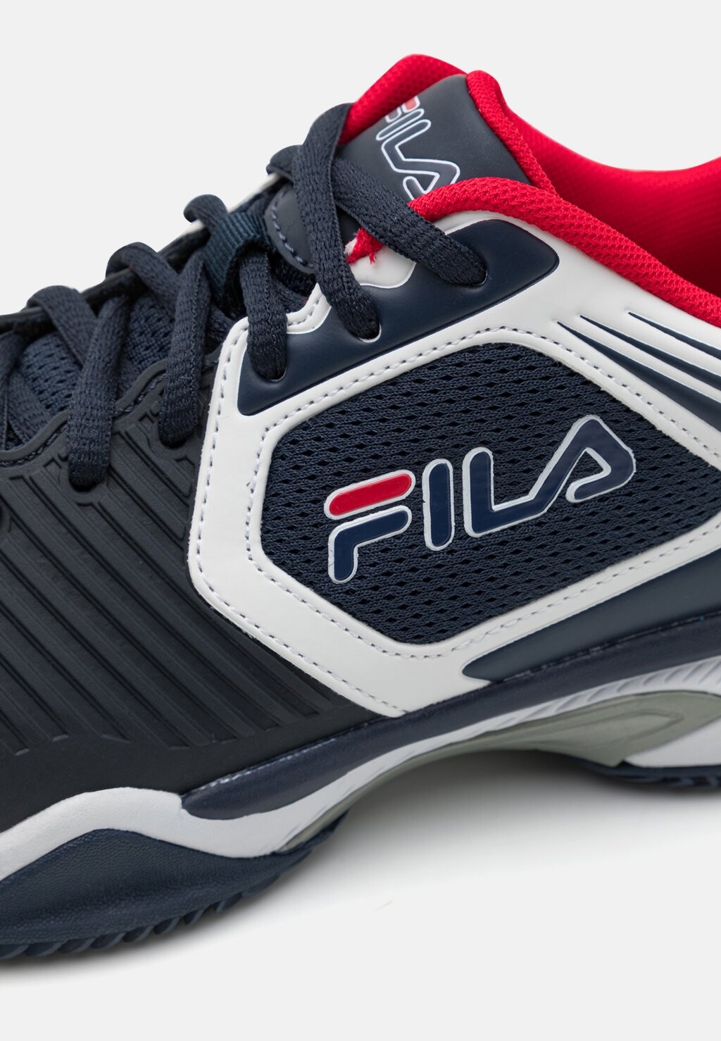 

Кроссовки VELOCE MEN Fila, темно-синий