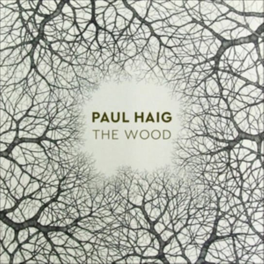 Виниловая пластинка Haig Paul - The Wood haig rudi hide