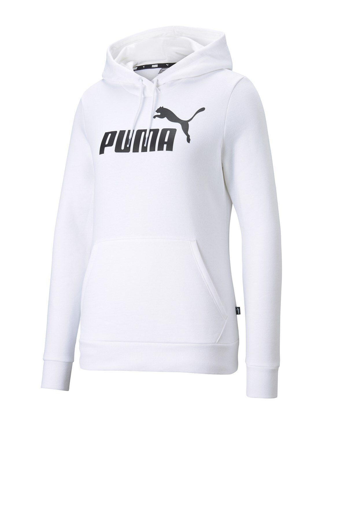 

Толстовка - Белый - Классический крой Puma, белый