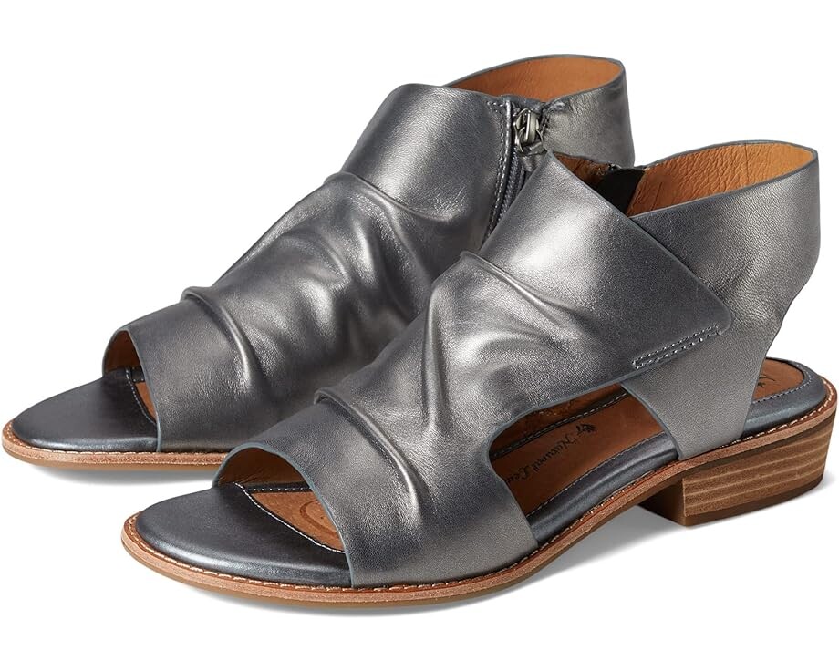

Туфли Sofft Naoma, цвет Anthracite