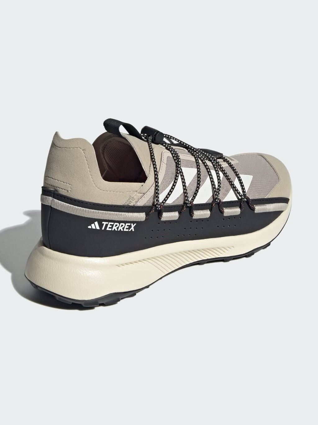 

Походная обувь TERREX VOYAGER 21 TRAVEL adidas, бежевый